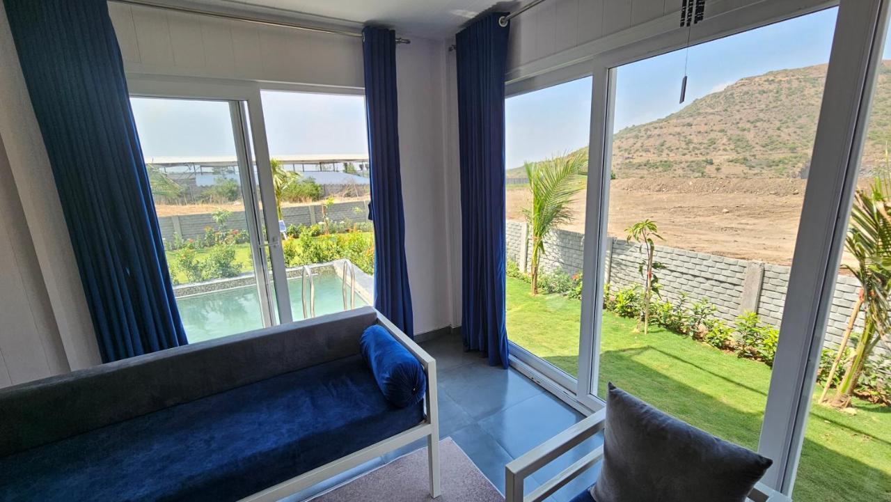 פונה White Lotus Villa מראה חיצוני תמונה